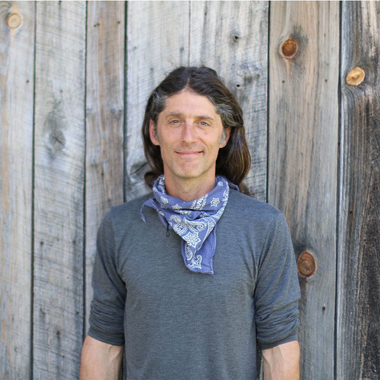 Brandon Greenstein, Consulting Director and Sustainability Coach