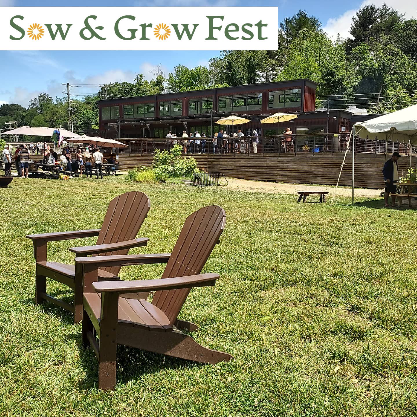 Sow &amp; Grow Fest