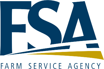 Farm Service Agency logo